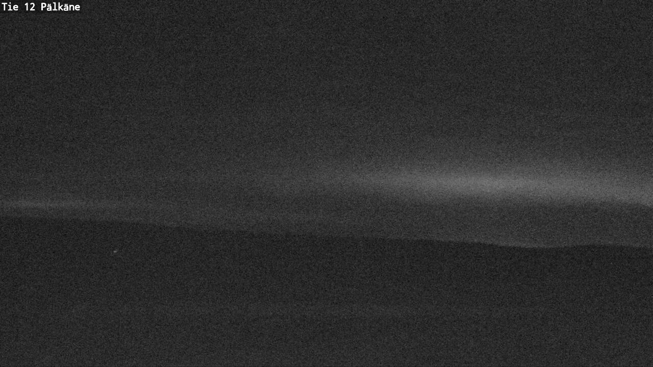 Kelikamerat Kuva Tie 12 Pälkäne, Pälkäne, Pirkanmaa