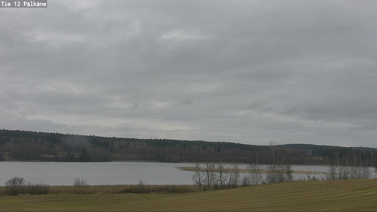 Kelikamerat Kuva Tie 12 Pälkäne, Pälkäne, Pirkanmaa