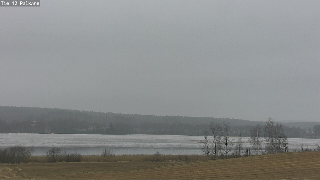 Kelikamerat Kuva Tie 12 Pälkäne, Pälkäne, Pirkanmaa