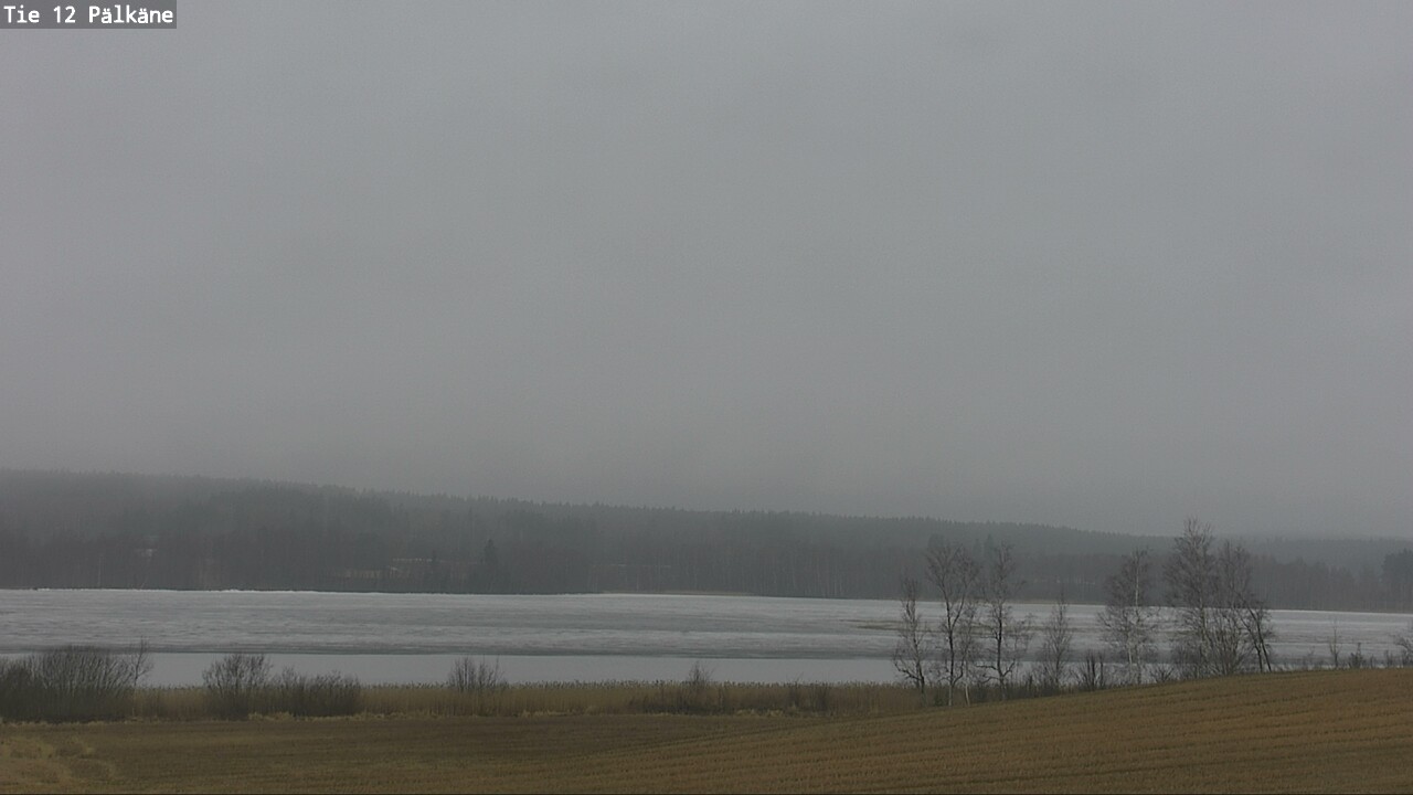 Kelikamerat Kuva Tie 12 Pälkäne, Pälkäne, Pirkanmaa