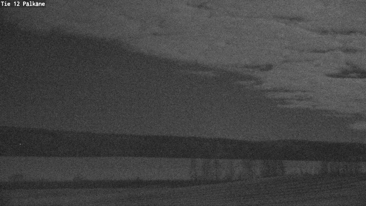 Kelikamerat Kuva Tie 12 Pälkäne, Pälkäne, Pirkanmaa