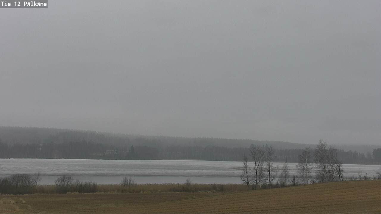 Kelikamerat Kuva Tie 12 Pälkäne, Pälkäne, Pirkanmaa