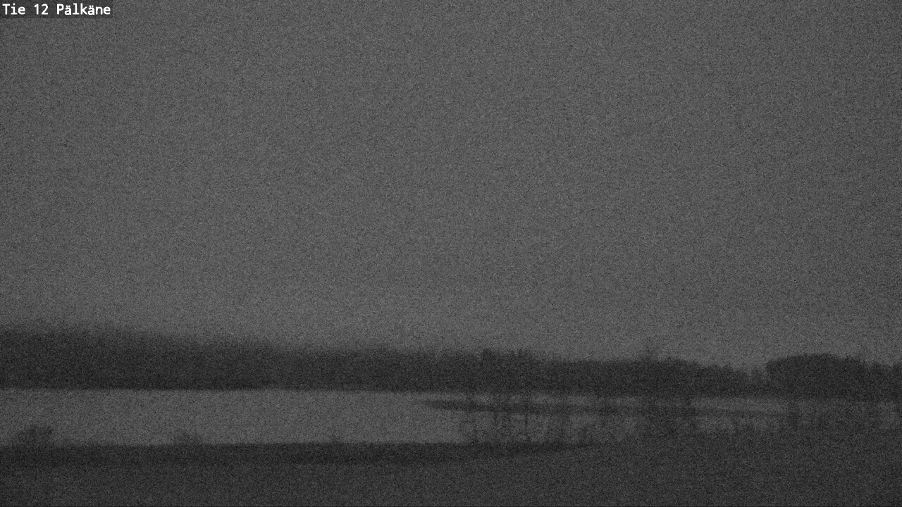 Kelikamerat Kuva Tie 12 Pälkäne, Pälkäne, Pirkanmaa