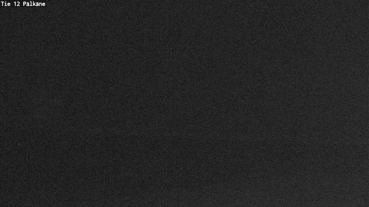 Kelikamerat Kuva Tie 12 Pälkäne, Pälkäne, Pirkanmaa