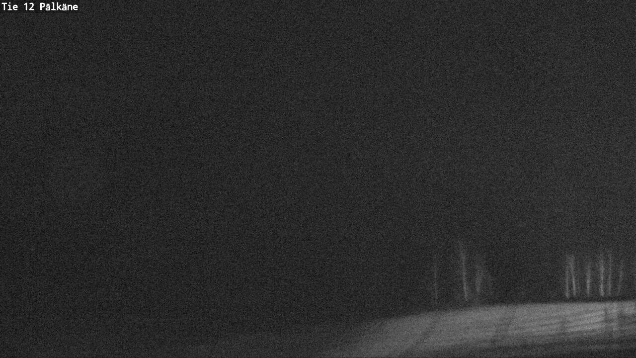 Kelikamerat Kuva Tie 12 Pälkäne, Pälkäne, Pirkanmaa