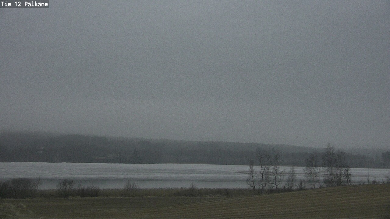 Kelikamerat Kuva Tie 12 Pälkäne, Pälkäne, Pirkanmaa