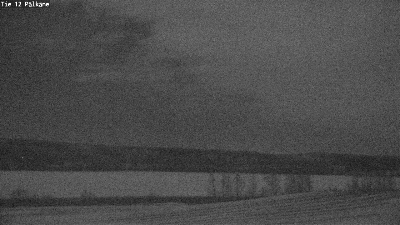 Kelikamerat Kuva Tie 12 Pälkäne, Pälkäne, Pirkanmaa