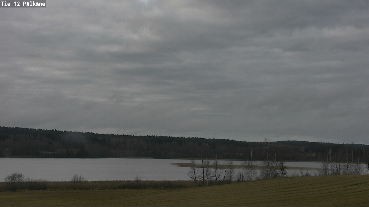 Kelikamerat Kuva Tie 12 Pälkäne, Pälkäne, Pirkanmaa