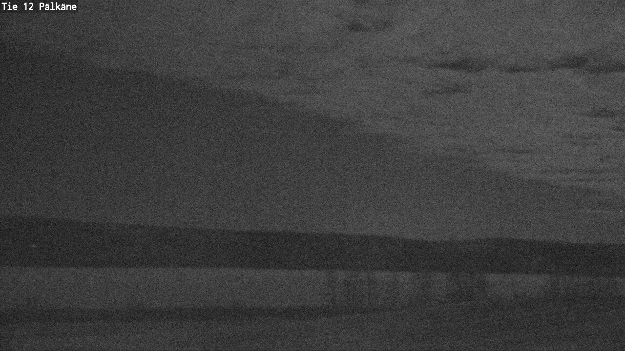 Kelikamerat Kuva Tie 12 Pälkäne, Pälkäne, Pirkanmaa