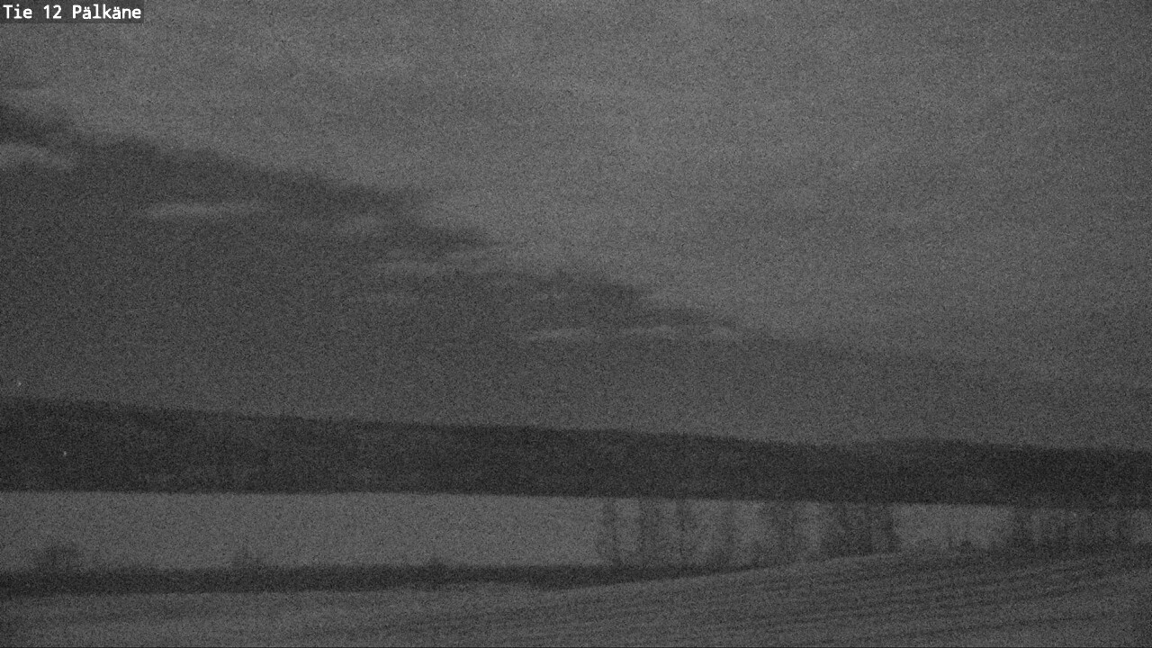 Kelikamerat Kuva Tie 12 Pälkäne, Pälkäne, Pirkanmaa