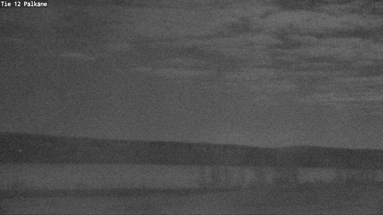 Kelikamerat Kuva Tie 12 Pälkäne, Pälkäne, Pirkanmaa