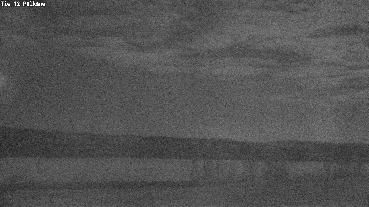 Kelikamerat Kuva Tie 12 Pälkäne, Pälkäne, Pirkanmaa