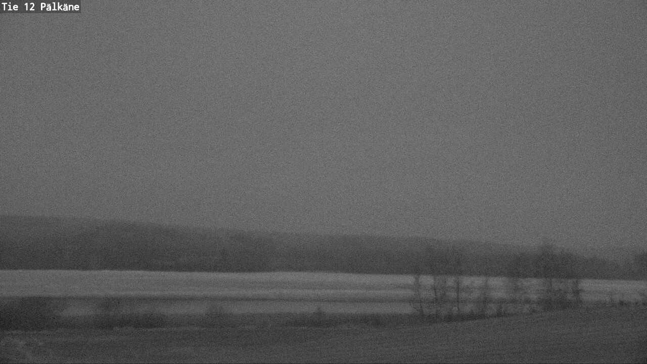 Kelikamerat Kuva Tie 12 Pälkäne, Pälkäne, Pirkanmaa