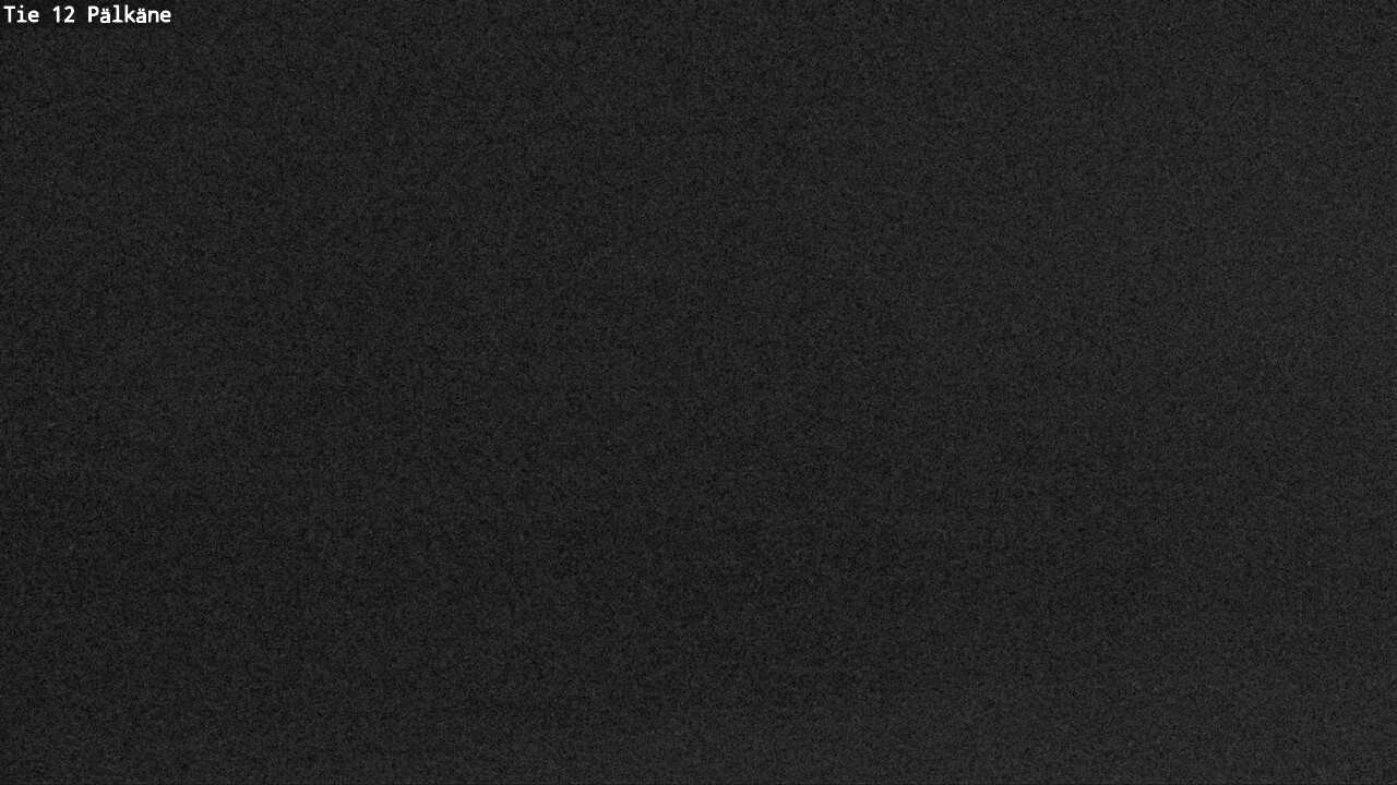 Kelikamerat Kuva Tie 12 Pälkäne, Pälkäne, Pirkanmaa