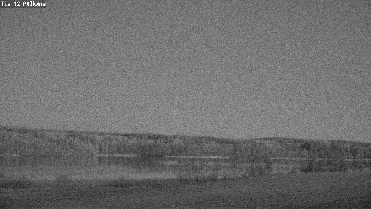 Kelikamerat Kuva Tie 12 Pälkäne, Pälkäne, Pirkanmaa