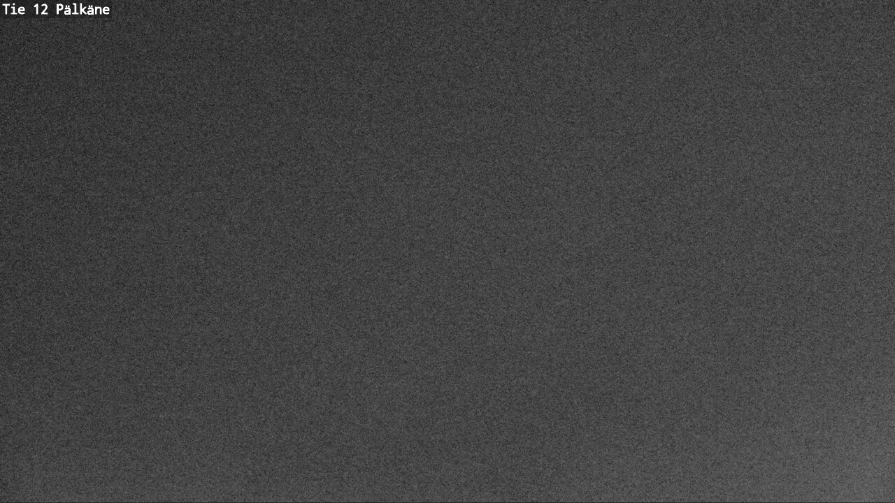 Kelikamerat Kuva Tie 12 Pälkäne, Pälkäne, Pirkanmaa