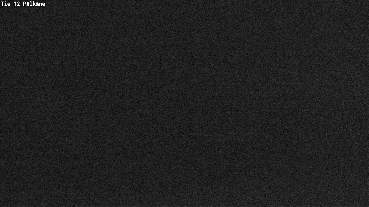 Kelikamerat Kuva Tie 12 Pälkäne, Pälkäne, Pirkanmaa