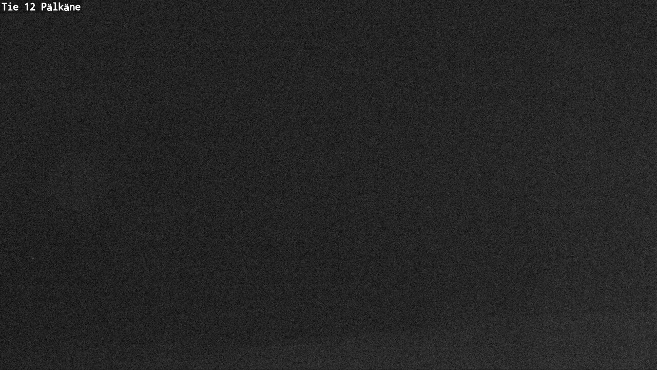 Kelikamerat Kuva Tie 12 Pälkäne, Pälkäne, Pirkanmaa