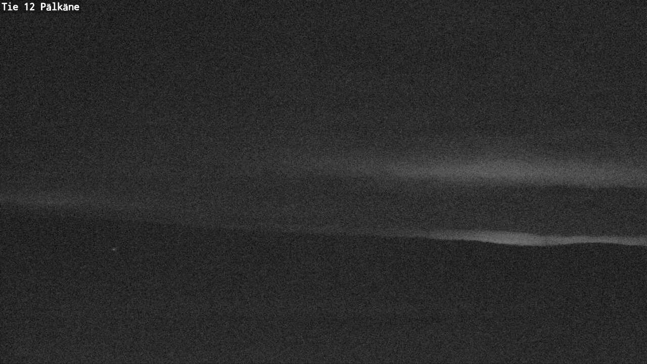 Kelikamerat Kuva Tie 12 Pälkäne, Pälkäne, Pirkanmaa