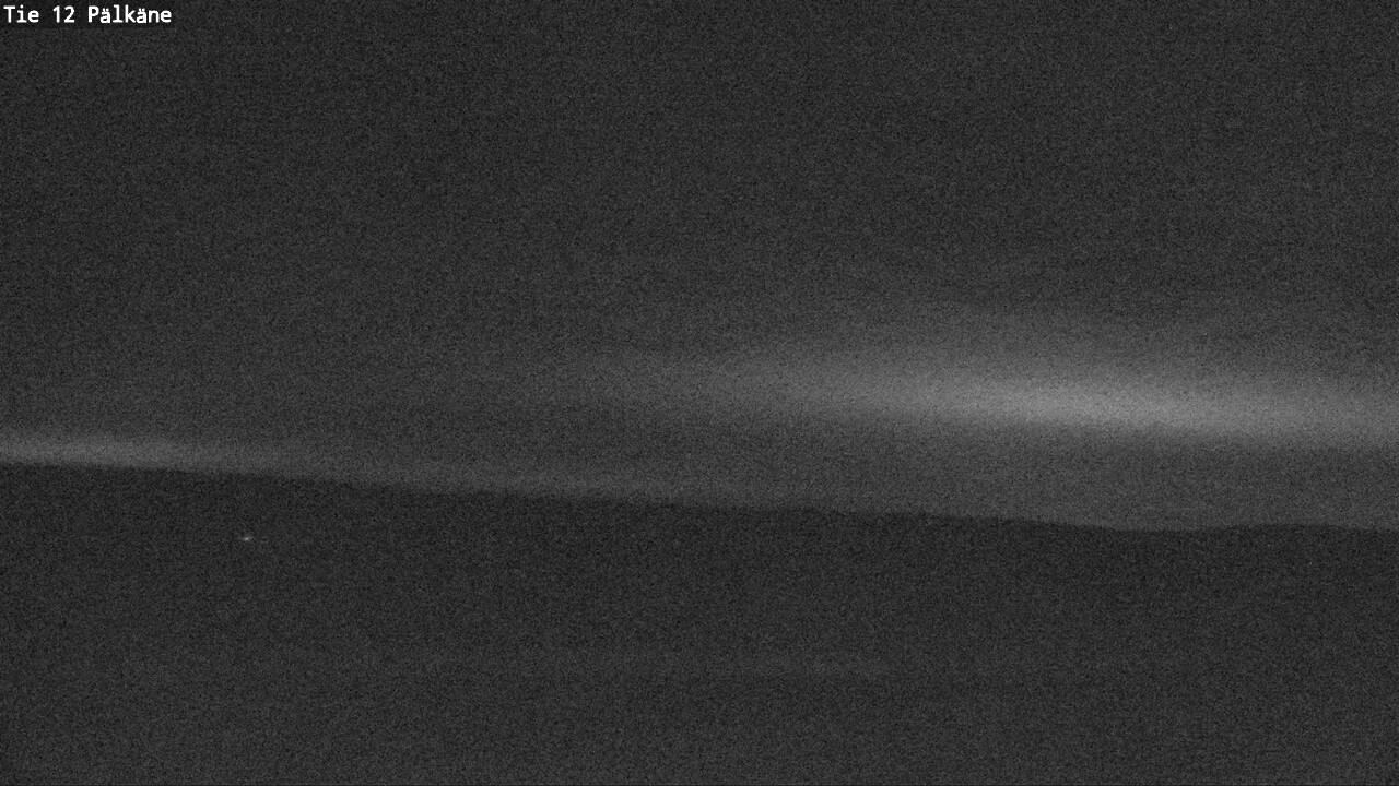 Kelikamerat Kuva Tie 12 Pälkäne, Pälkäne, Pirkanmaa