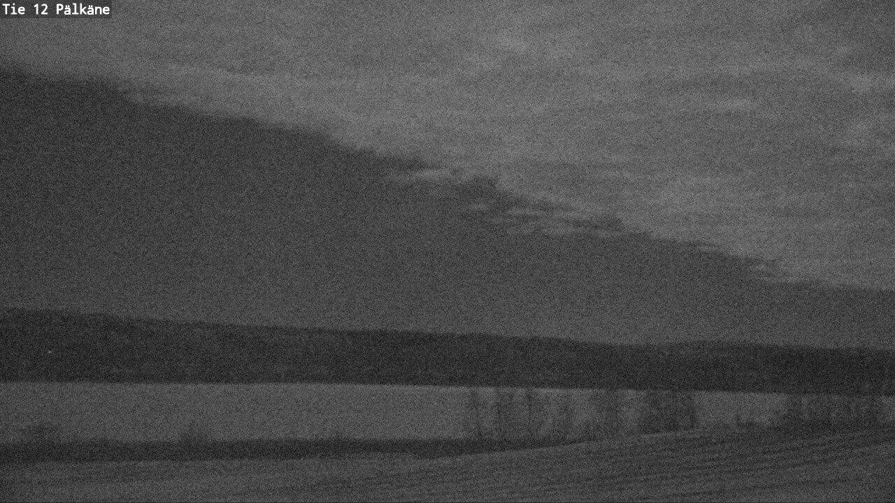 Kelikamerat Kuva Tie 12 Pälkäne, Pälkäne, Pirkanmaa