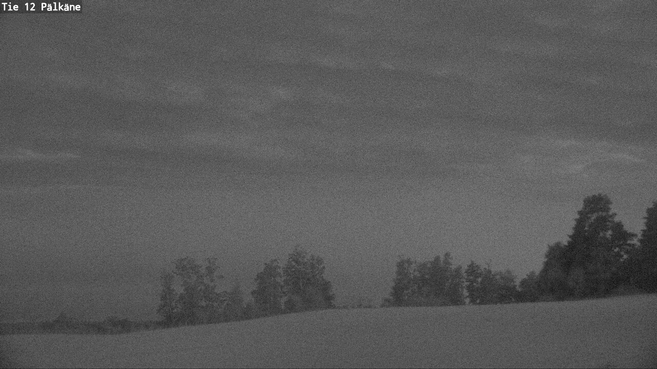 Kelikamerat Kuva Tie 12 Pälkäne, Pälkäne, Pirkanmaa
