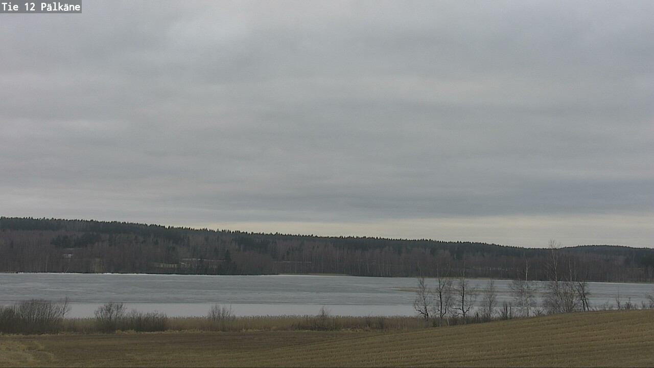 Kelikamerat Kuva Tie 12 Pälkäne, Pälkäne, Pirkanmaa
