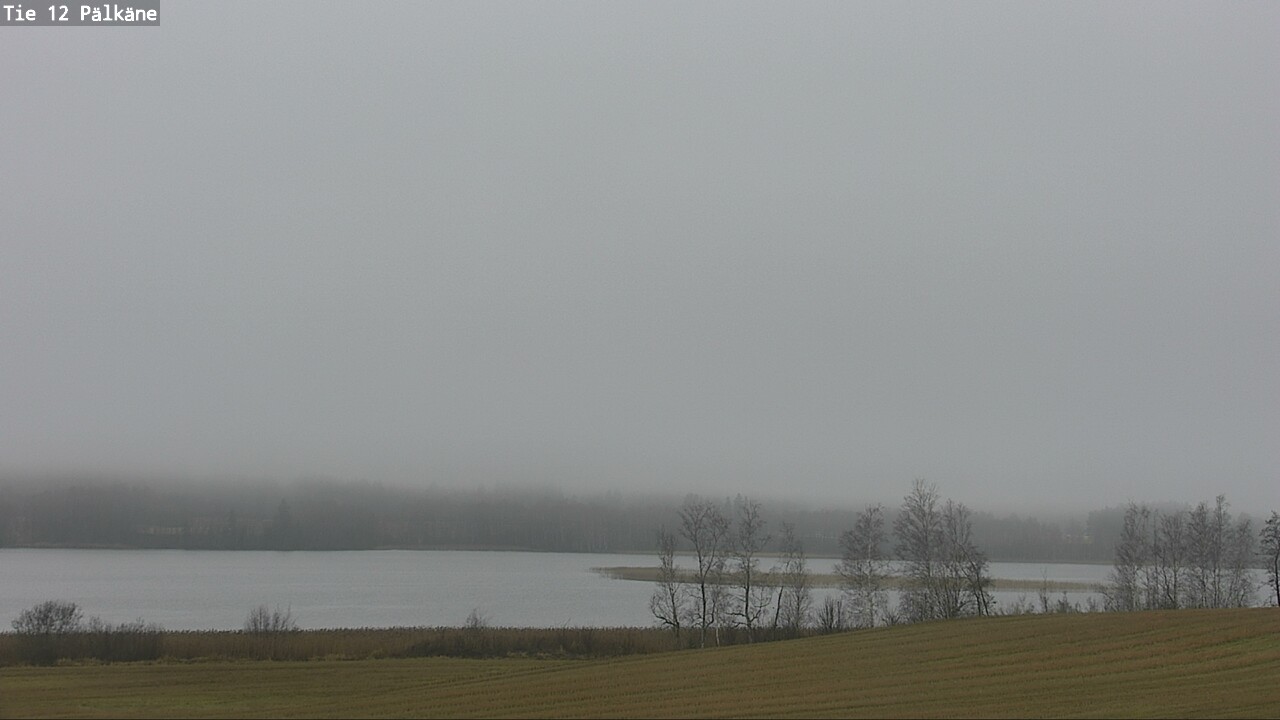 Kelikamerat Kuva Tie 12 Pälkäne, Pälkäne, Pirkanmaa