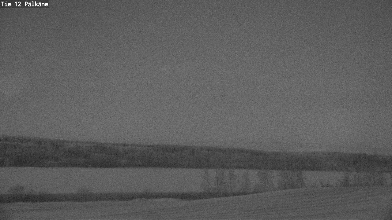 Kelikamerat Kuva Tie 12 Pälkäne, Pälkäne, Pirkanmaa