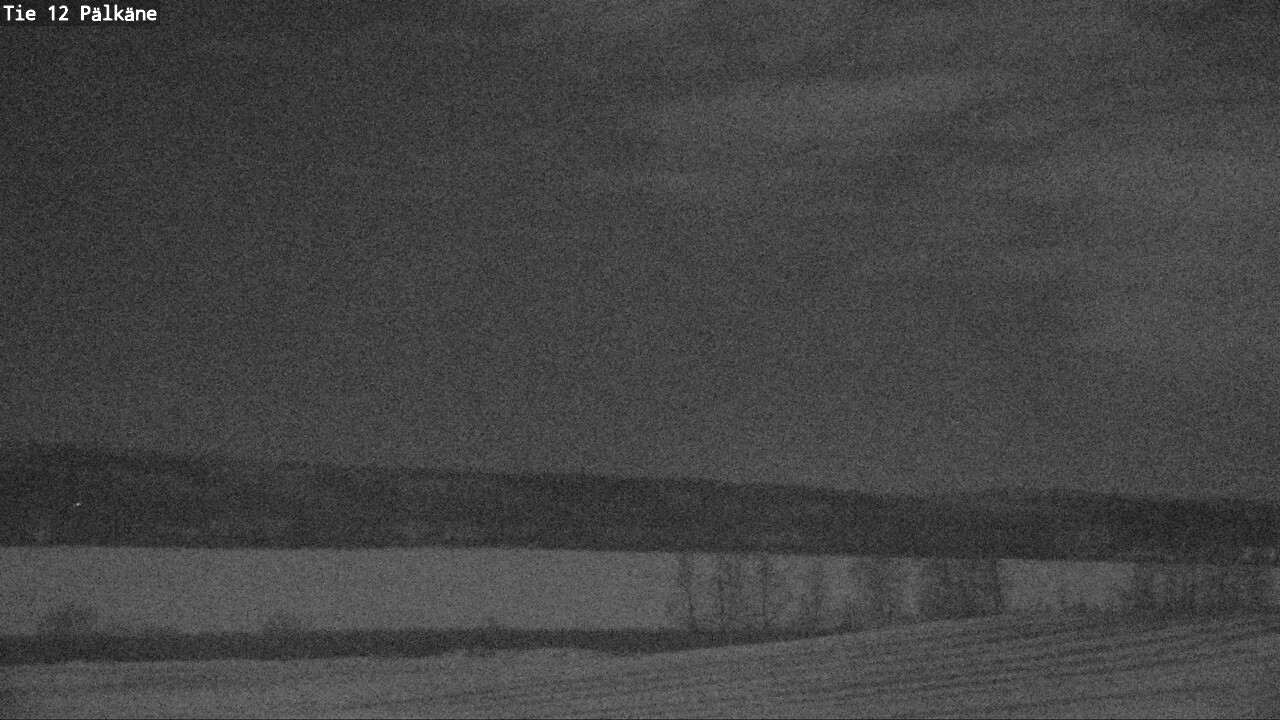 Kelikamerat Kuva Tie 12 Pälkäne, Pälkäne, Pirkanmaa