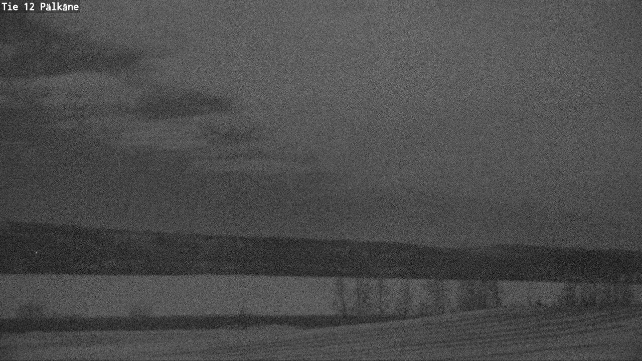 Kelikamerat Kuva Tie 12 Pälkäne, Pälkäne, Pirkanmaa