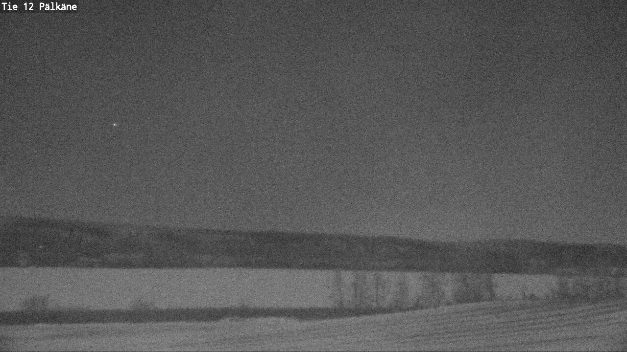 Kelikamerat Kuva Tie 12 Pälkäne, Pälkäne, Pirkanmaa