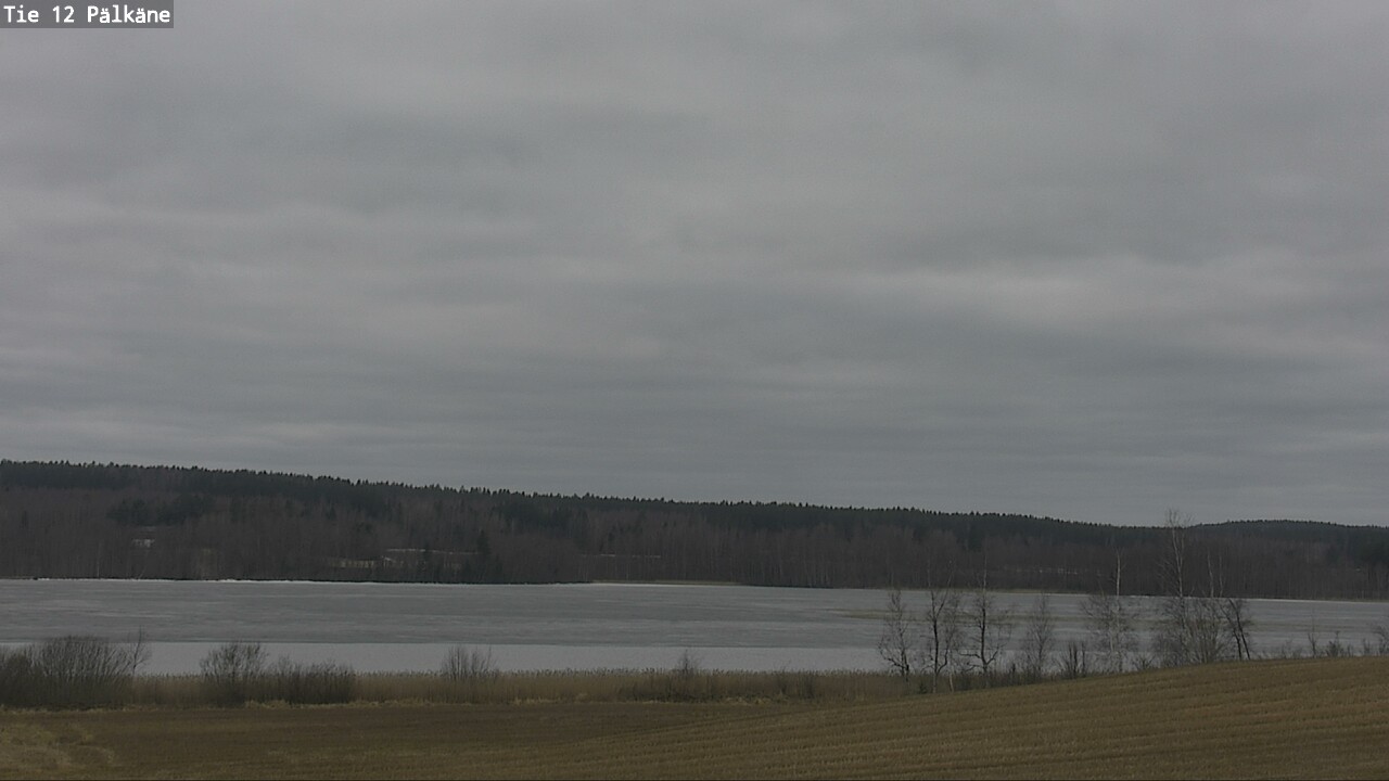 Kelikamerat Kuva Tie 12 Pälkäne, Pälkäne, Pirkanmaa