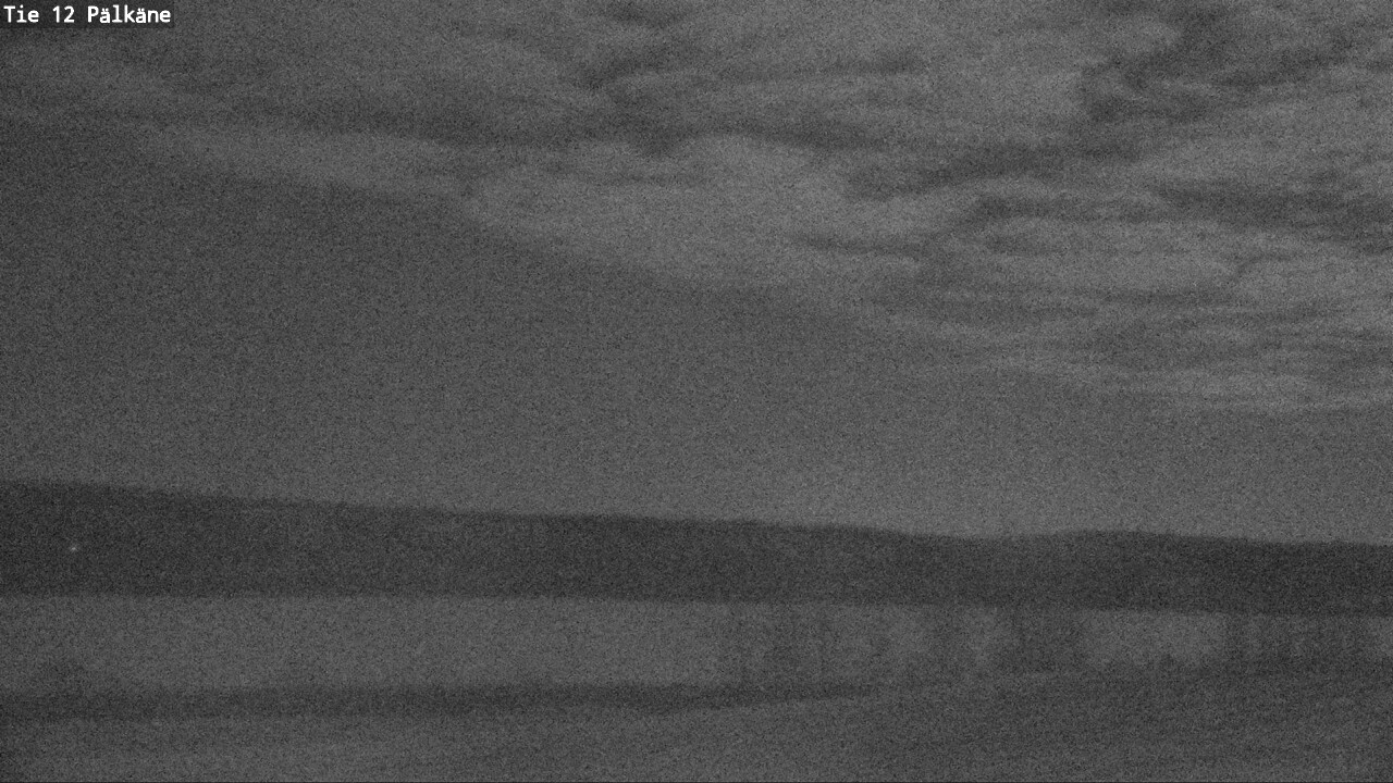 Kelikamerat Kuva Tie 12 Pälkäne, Pälkäne, Pirkanmaa