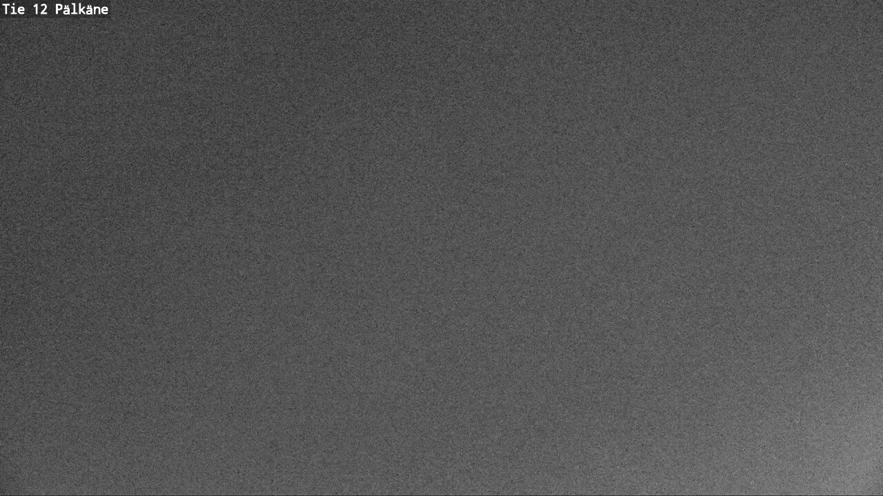 Kelikamerat Kuva Tie 12 Pälkäne, Pälkäne, Pirkanmaa