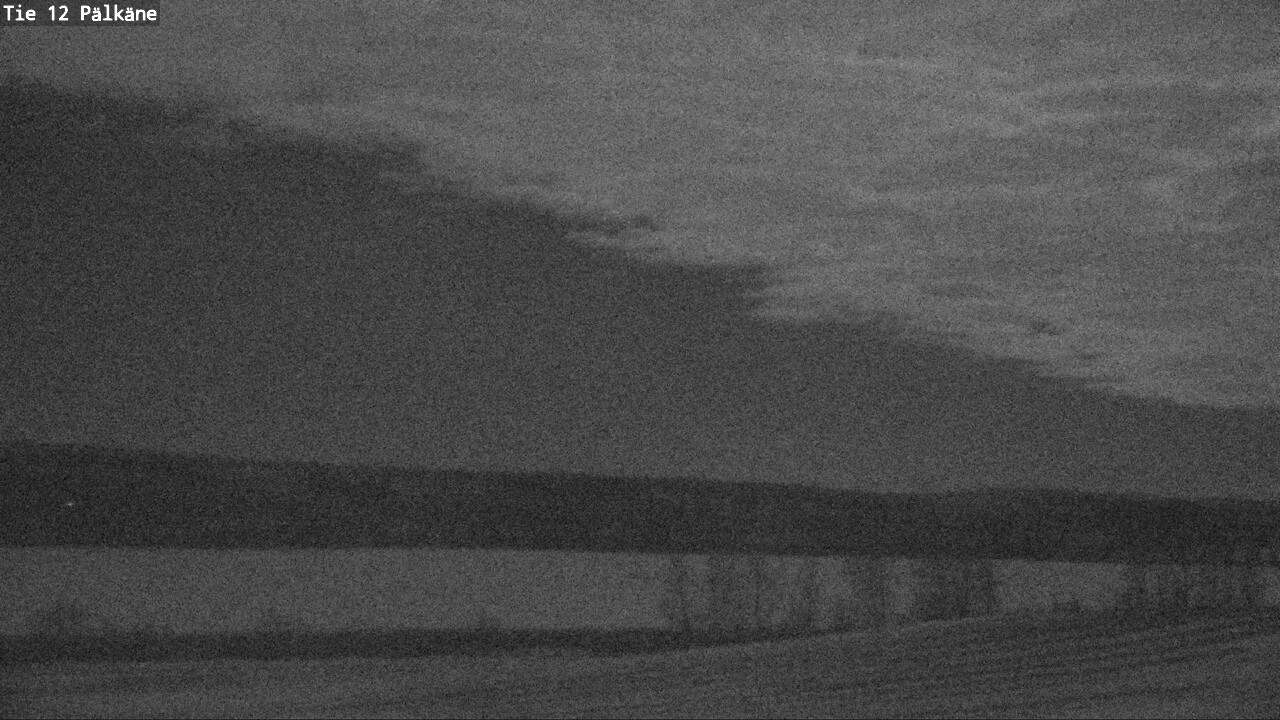 Kelikamerat Kuva Tie 12 Pälkäne, Pälkäne, Pirkanmaa