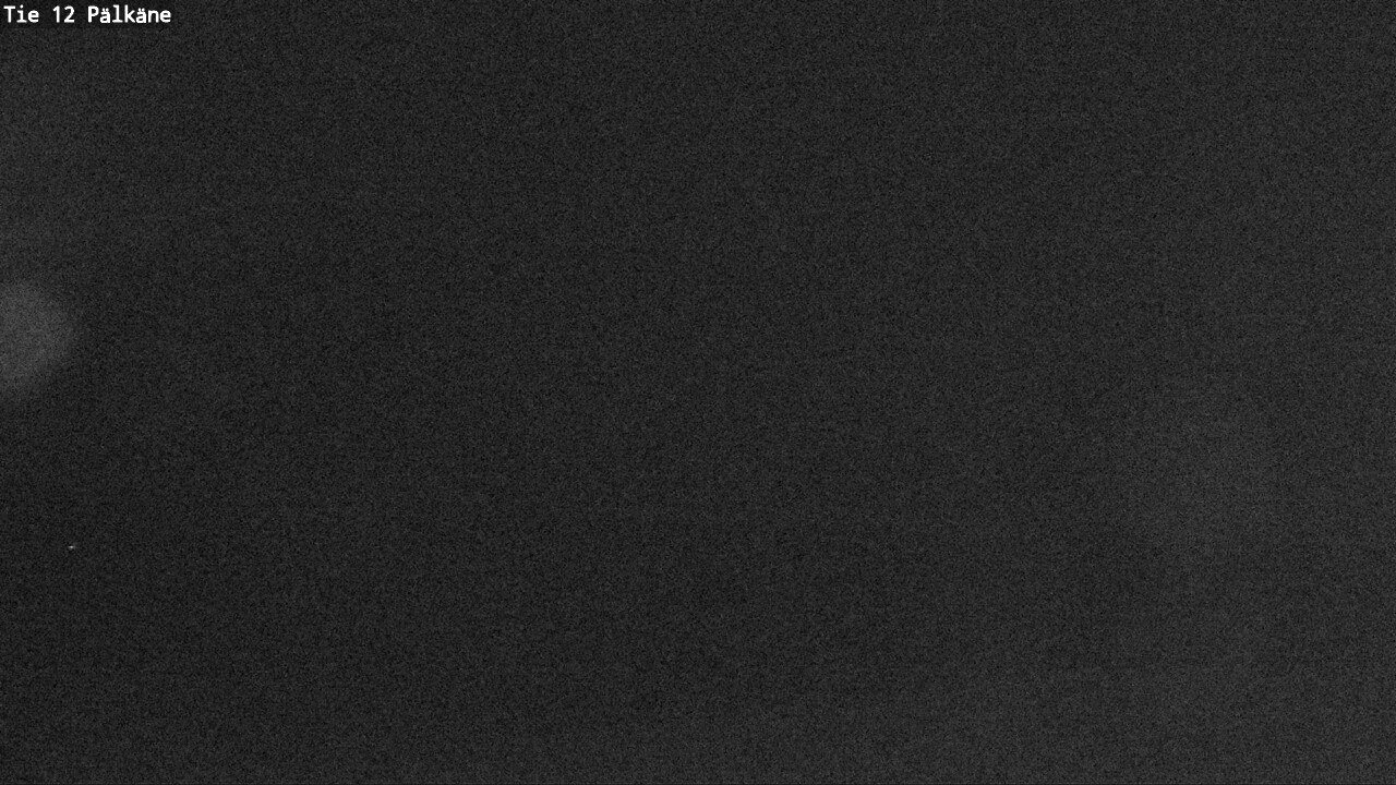 Kelikamerat Kuva Tie 12 Pälkäne, Pälkäne, Pirkanmaa