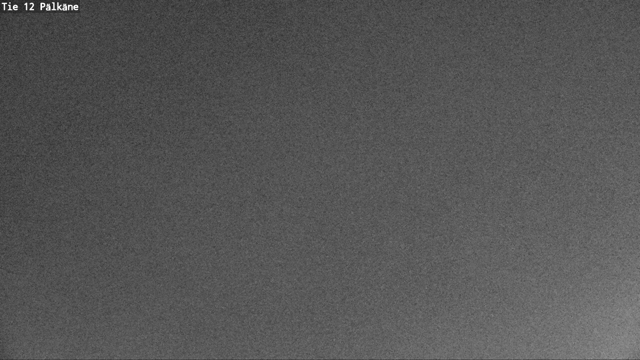 Kelikamerat Kuva Tie 12 Pälkäne, Pälkäne, Pirkanmaa