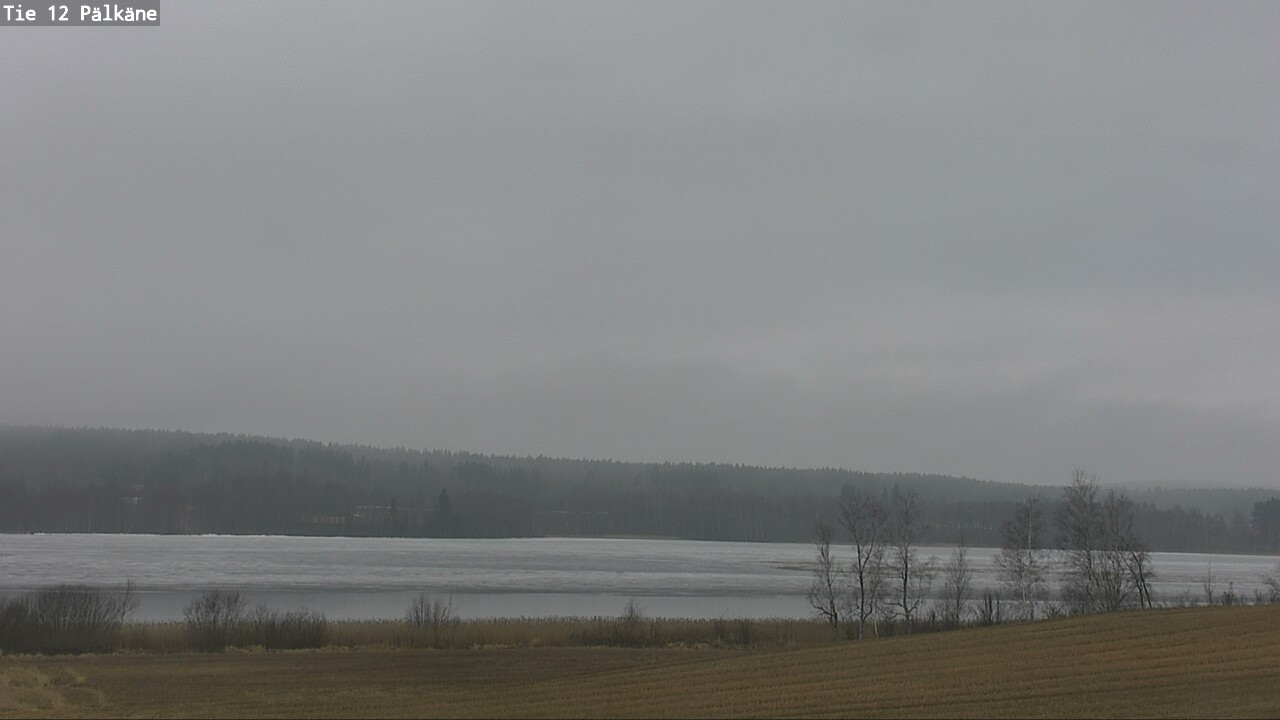 Kelikamerat Kuva Tie 12 Pälkäne, Pälkäne, Pirkanmaa