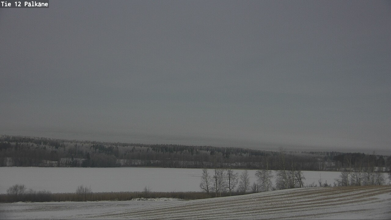 Kelikamerat Kuva Tie 12 Pälkäne, Pälkäne, Pirkanmaa