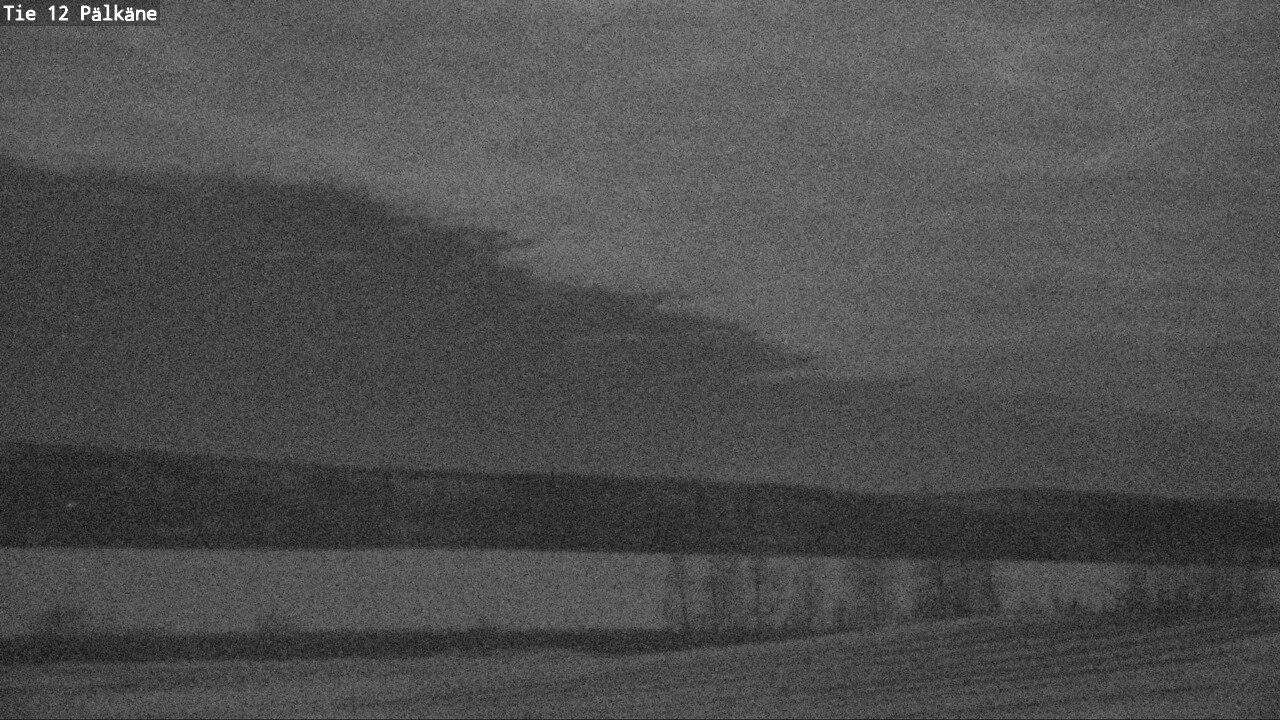 Kelikamerat Kuva Tie 12 Pälkäne, Pälkäne, Pirkanmaa