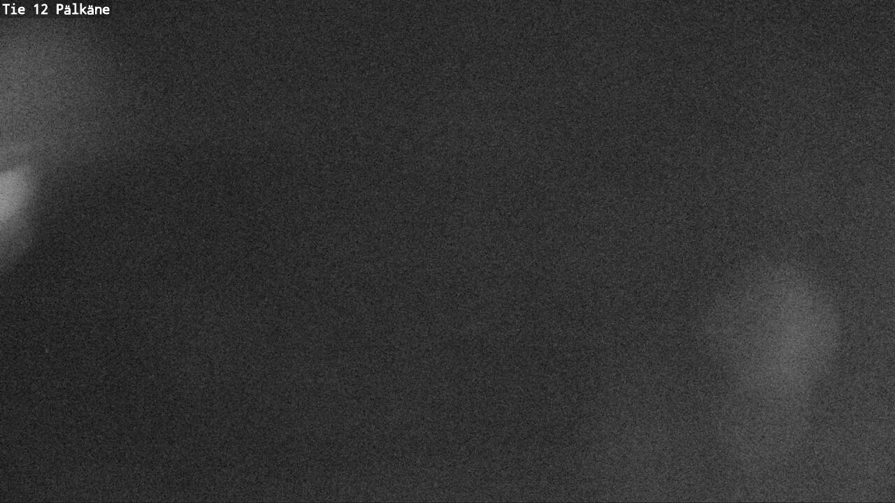 Kelikamerat Kuva Tie 12 Pälkäne, Pälkäne, Pirkanmaa