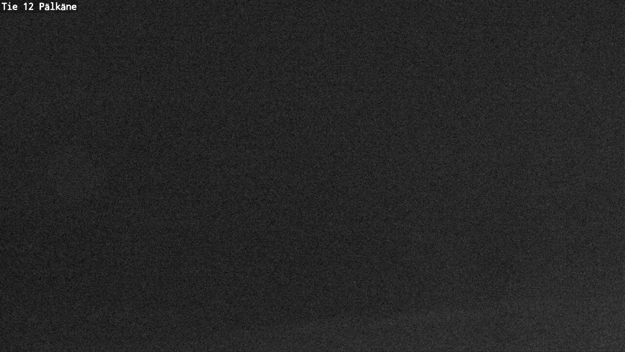 Kelikamerat Kuva Tie 12 Pälkäne, Pälkäne, Pirkanmaa