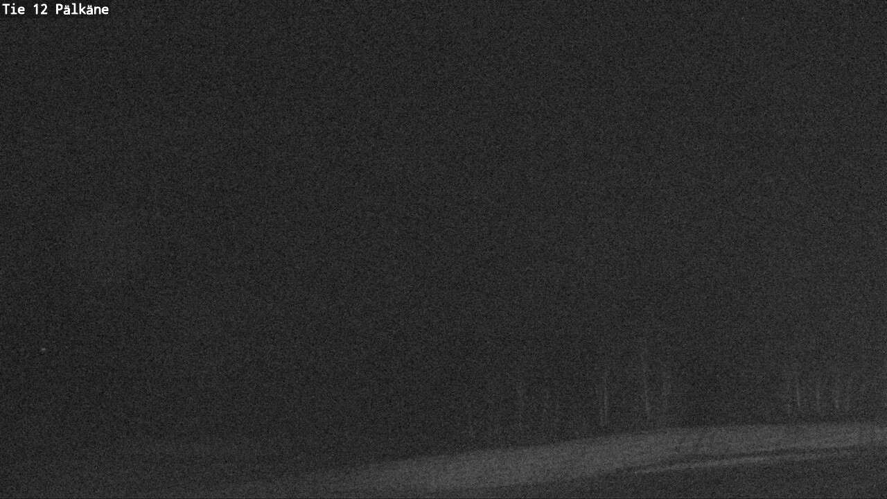 Kelikamerat Kuva Tie 12 Pälkäne, Pälkäne, Pirkanmaa