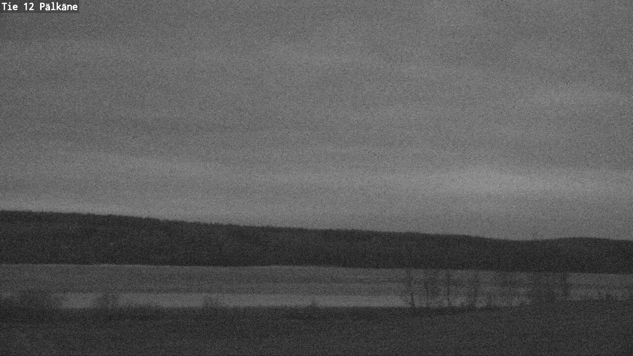 Kelikamerat Kuva Tie 12 Pälkäne, Pälkäne, Pirkanmaa