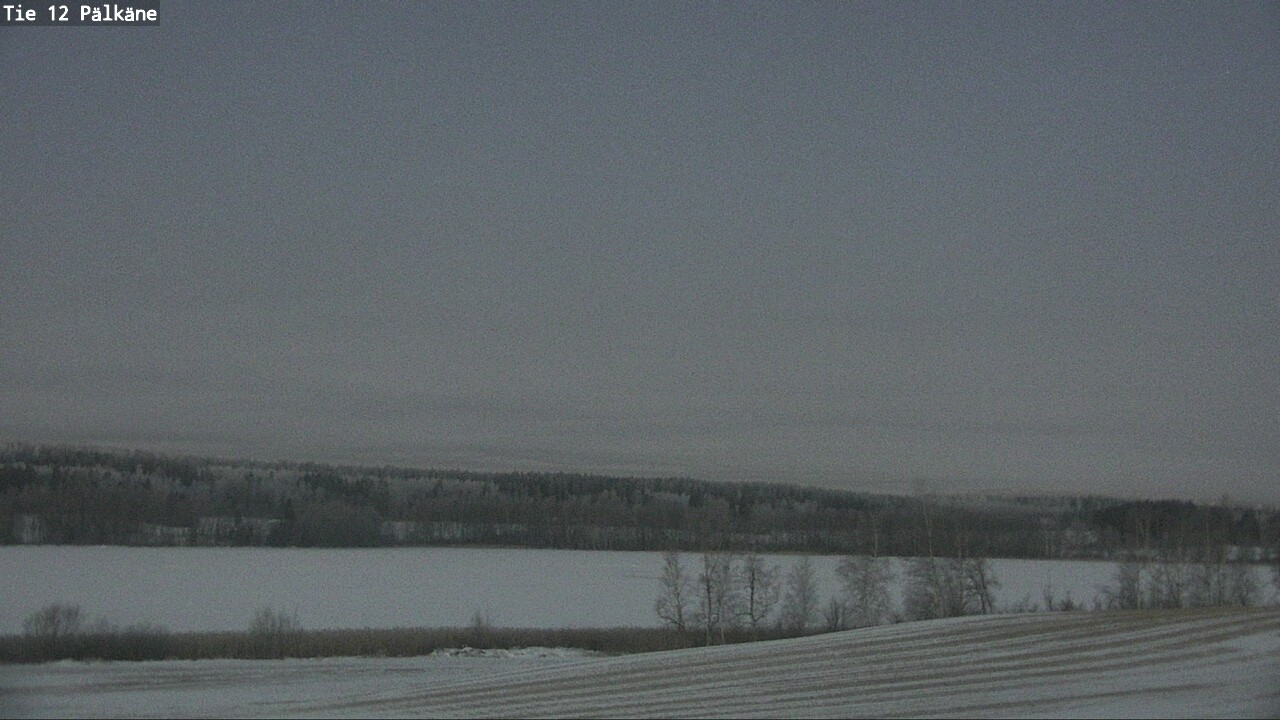 Kelikamerat Kuva Tie 12 Pälkäne, Pälkäne, Pirkanmaa
