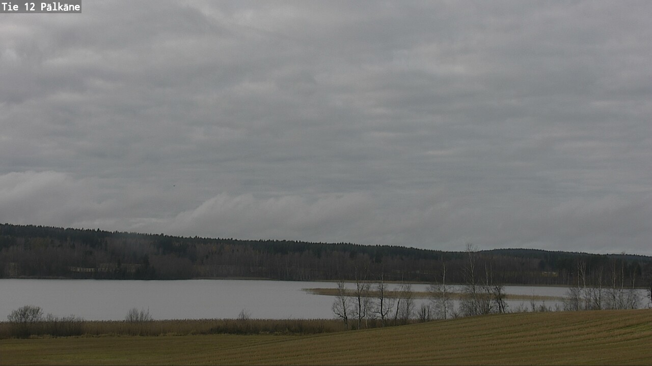 Kelikamerat Kuva Tie 12 Pälkäne, Pälkäne, Pirkanmaa