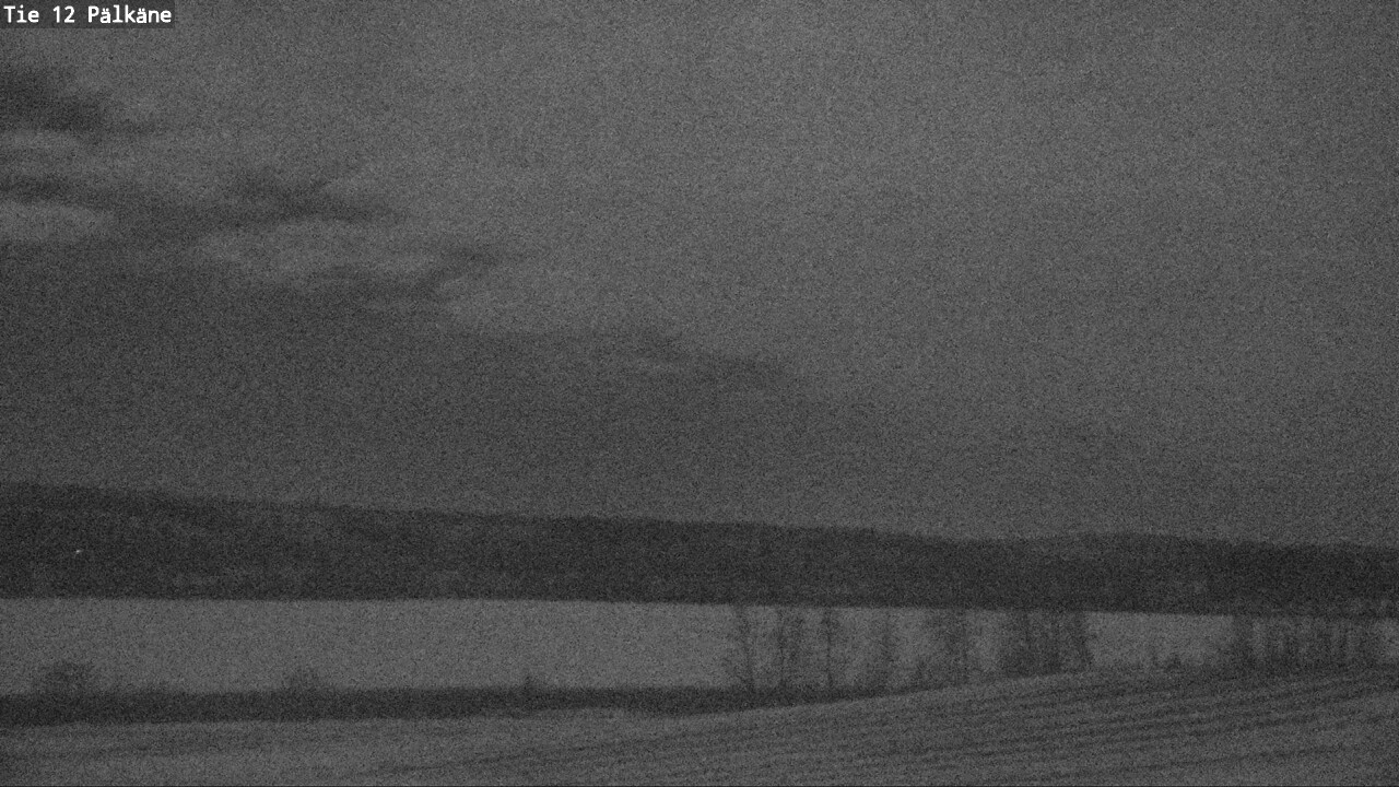 Kelikamerat Kuva Tie 12 Pälkäne, Pälkäne, Pirkanmaa