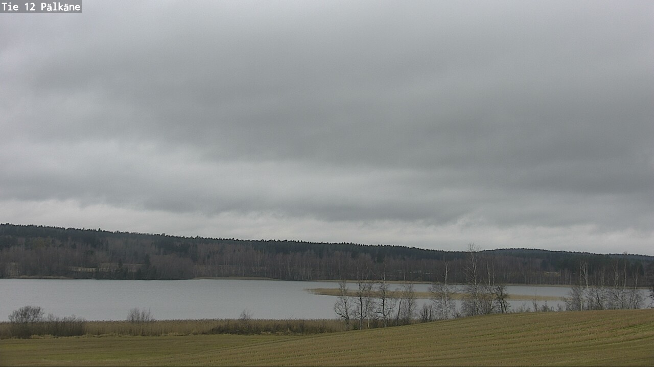 Kelikamerat Kuva Tie 12 Pälkäne, Pälkäne, Pirkanmaa