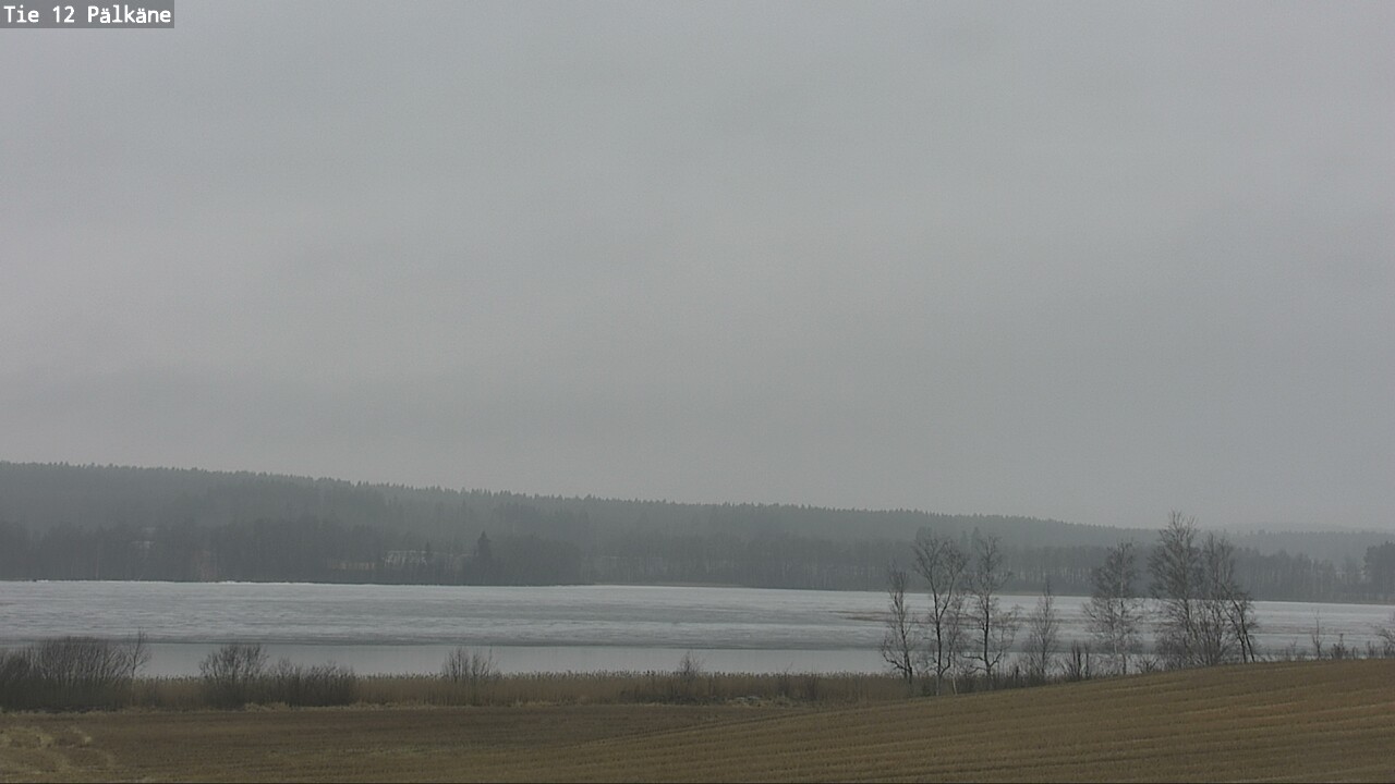 Kelikamerat Kuva Tie 12 Pälkäne, Pälkäne, Pirkanmaa